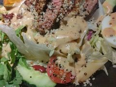 -豪客来牛排(绿宝广场店)