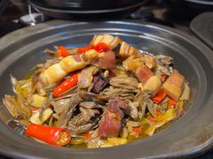 -千岛湖小鱼儿·淳安匠心农家菜