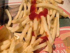 -麦当劳(欧陆广场店)