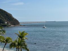 -日落吧·海景咖啡厅·餐酒吧·鸡尾酒·下午茶·乐队表演·浪漫夕阳·三亚文华东方酒店