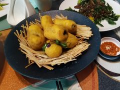 -恬阿姨庭院餐厅·生日宴