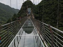 -宁波五龙潭景区