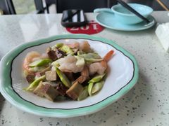 -巧克力渔家.小船海鲜家常菜(万平口店)