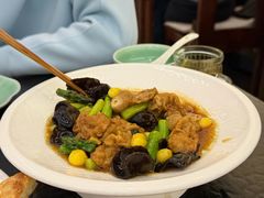 -五观堂素食(新华路店)