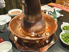 -阳坊胜利涮羊肉(阳坊老店)