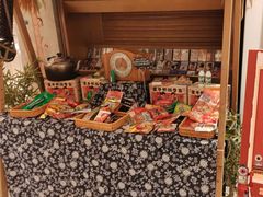 -菲住布渴酒店自助餐厅(阿里巴巴西溪园区店)