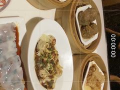 -岭南小生·粤港点心(南门口店)