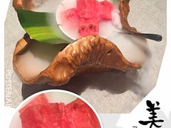 -菩提素素食餐厅(晶郦馆店)
