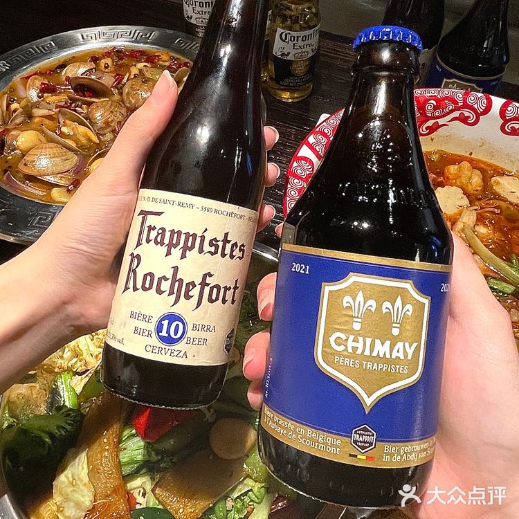 破店泉州首店‼️东北烧烤排队王