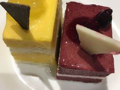 -博悦茶餐厅(文殊院店)