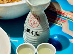 -醉长安(钟楼旗舰店)