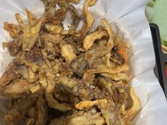 -臻炙大舍烤串(天龙家园店)