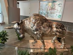 -华西龙希大酒店旅游观光区