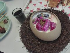 -嗨辣小聚·盘锦河蟹·海鲜烧烤龙虾(盘锦十年好店)