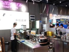 -我是酸奶君(壹方城店)