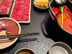 -大龙燚·旷野鲜火锅(广州首店)