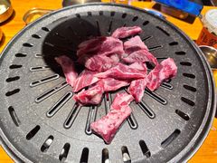 -韩象烤肉·韩国料理(市南麦凯乐旗舰店)