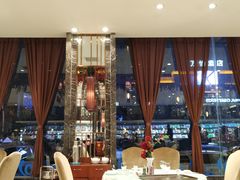 大堂-百姓渔村(平阳路店)