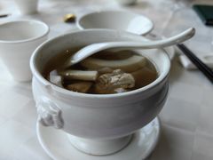 -春满园·早茶·粤菜·宴会(粤海店)