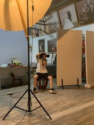 -时光纪全家福·母女写真