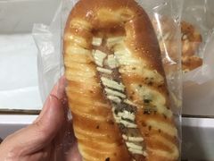 -来噻布布 Lets BUBU