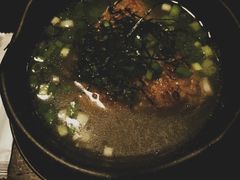 鸡汤饭团-鸟内会(河北路店)