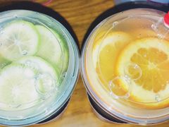 -奈雪的茶(市百一店)