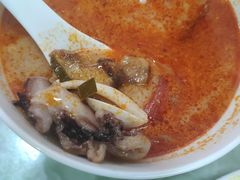 -家利美食店
