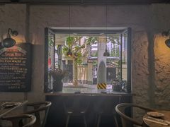 -Apollo·西班牙小酒馆(安福路店)