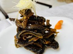 -太湖饭店·寄畅轩中餐厅