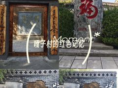 -白洋淀景区