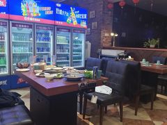 -比尔森韩式烤肉自助(绿园店)