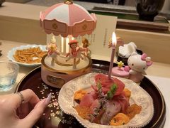 -鮨一日本料理旗舰店(总店)
