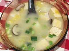 -西贝(金桥店)