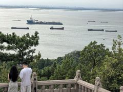 -狼山风景名胜区