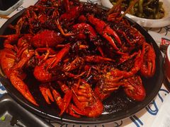 -松哥油焖大虾(科技园店)