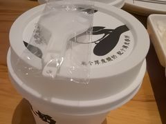-姥姥家春饼店(惠新东街店)
