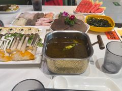 -清真军邺·金富苑肥牛城(海湖新区精品店)