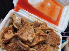 -细妹五香牛杂(步行街店)