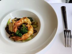 -Le Comptoir de Pierre Gagnaire