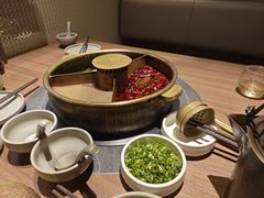 -巴奴毛肚火锅(京西大悦城店)