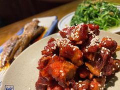 -兰溪小馆(东直门簋街店)