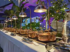 -CIAO·团建聚餐·生日派对轰趴馆(福田店)