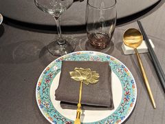 -肆月河豚·新淮扬(金融街店)