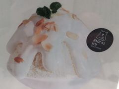 -丹礼糖甜品