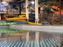 -南宫温泉水世界