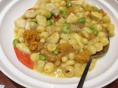 -上海人家花樣年华(中山公园店)