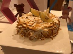 -松咖啡自助餐厅·松北香格里拉