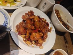 -河沿肉饼Beijing Pie(锡拉胡同店)