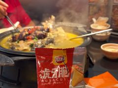 -探鱼·鲜青椒爽麻烤鱼(领展购物广场店)